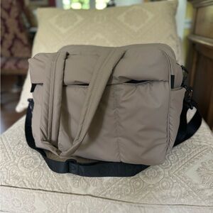 CALPAK Luka duffle